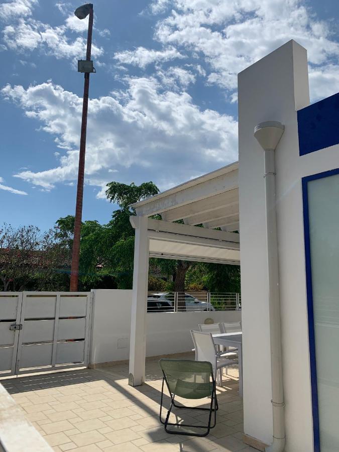טורה דל'אורסו Villetta Da Carmen מראה חיצוני תמונה
