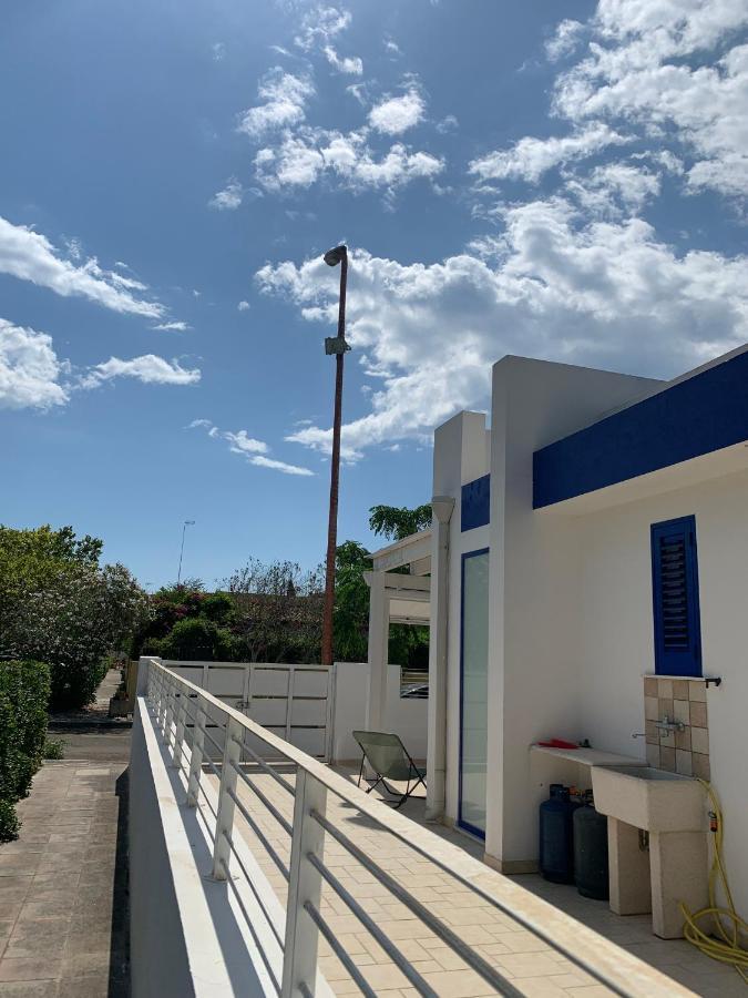 טורה דל'אורסו Villetta Da Carmen מראה חיצוני תמונה